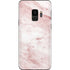 Pink Marble Galaxy S9 Skin
